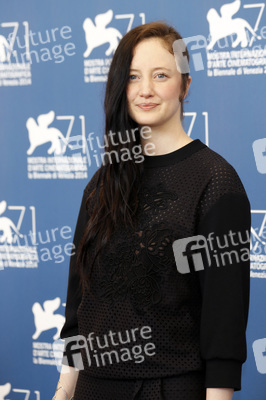 'Birdman' Photocall, Biennale 2014