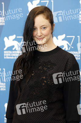 'Birdman' Photocall, Biennale 2014