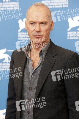 'Birdman' Photocall, Biennale 2014