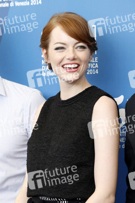'Birdman' Photocall, Biennale 2014