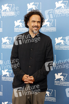 'Birdman' Photocall, Biennale 2014