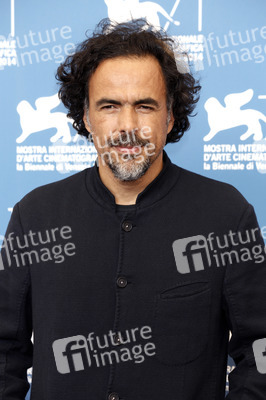 'Birdman' Photocall, Biennale 2014