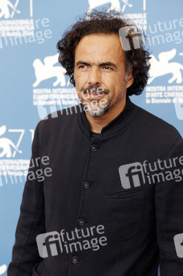'Birdman' Photocall, Biennale 2014