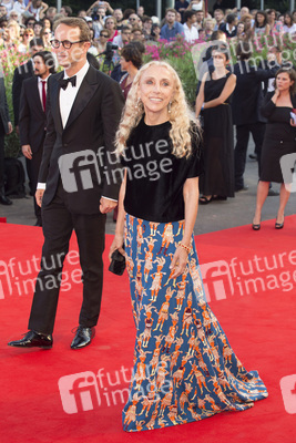 'Birdman' Premiere, Biennale 2014