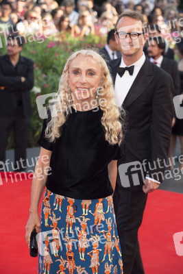 'Birdman' Premiere, Biennale 2014