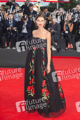 'Birdman' Premiere, Biennale 2014