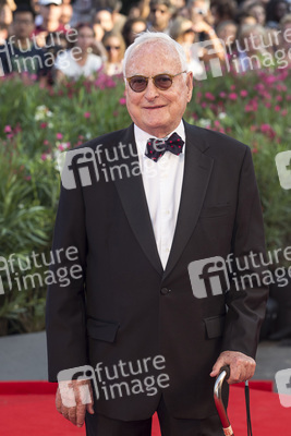 'Birdman' Premiere, Biennale 2014