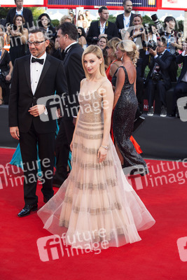 'Birdman' Premiere, Biennale 2014