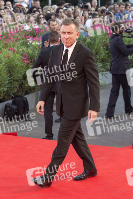 'Birdman' Premiere, Biennale 2014