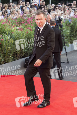 'Birdman' Premiere, Biennale 2014
