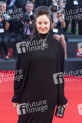 'Birdman' Premiere, Biennale 2014