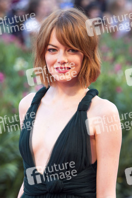 'Birdman' Premiere, Biennale 2014