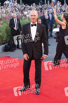 'Birdman' Premiere, Biennale 2014