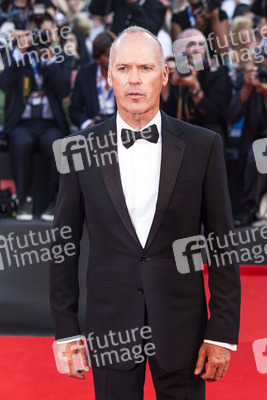 'Birdman' Premiere, Biennale 2014