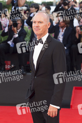 'Birdman' Premiere, Biennale 2014