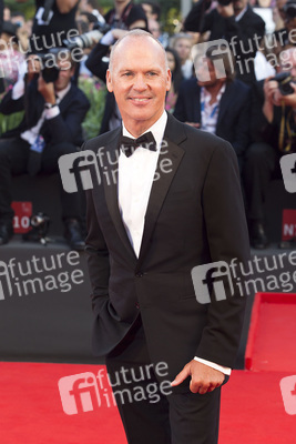 'Birdman' Premiere, Biennale 2014