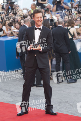 'Birdman' Premiere, Biennale 2014