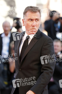 'Birdman' Premiere, Biennale 2014