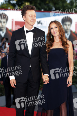 'Birdman' Premiere, Biennale 2014