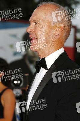 'Birdman' Premiere, Biennale 2014