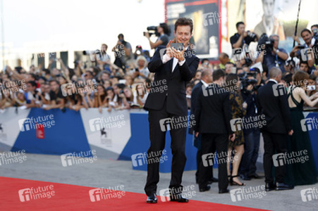 'Birdman' Premiere, Biennale 2014