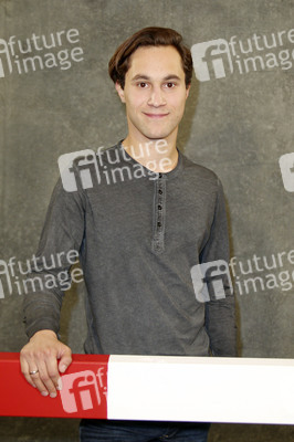 'Bornholmer Strasse' Photocall, Hamburg