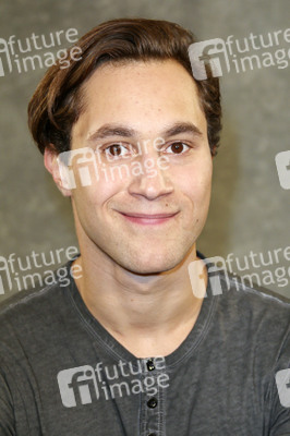 'Bornholmer Strasse' Photocall, Hamburg