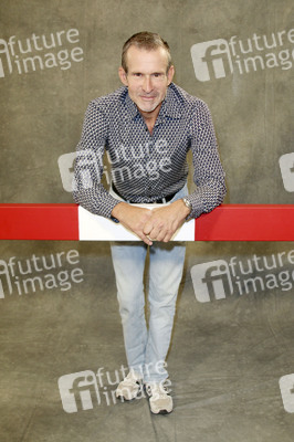 'Bornholmer Strasse' Photocall, Hamburg
