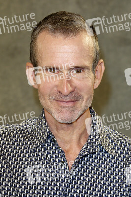 'Bornholmer Strasse' Photocall, Hamburg