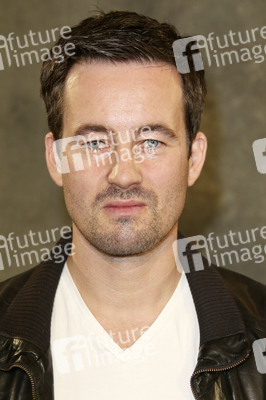 'Bornholmer Strasse' Photocall, Hamburg