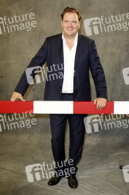 'Bornholmer Strasse' Photocall, Hamburg