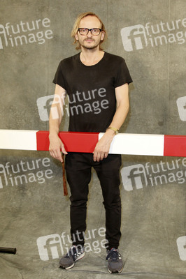 'Bornholmer Strasse' Photocall, Hamburg