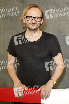 'Bornholmer Strasse' Photocall, Hamburg