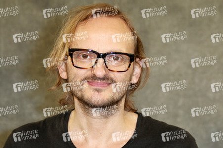 'Bornholmer Strasse' Photocall, Hamburg