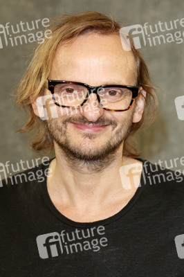'Bornholmer Strasse' Photocall, Hamburg