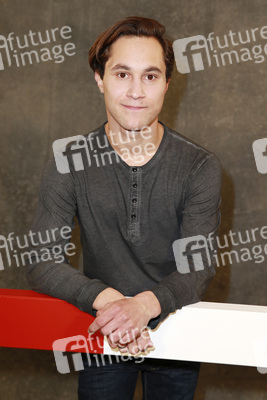 'Bornholmer Strasse' Photocall, Hamburg