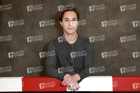 'Bornholmer Strasse' Photocall, Hamburg