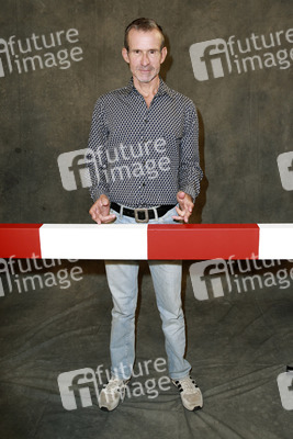 'Bornholmer Strasse' Photocall, Hamburg