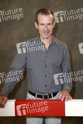 'Bornholmer Strasse' Photocall, Hamburg