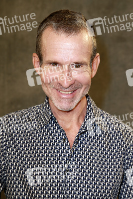 'Bornholmer Strasse' Photocall, Hamburg
