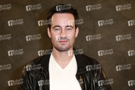 'Bornholmer Strasse' Photocall, Hamburg