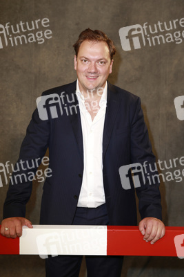 'Bornholmer Strasse' Photocall, Hamburg