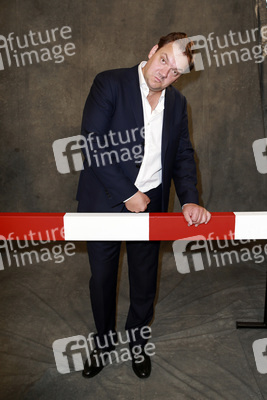 'Bornholmer Strasse' Photocall, Hamburg
