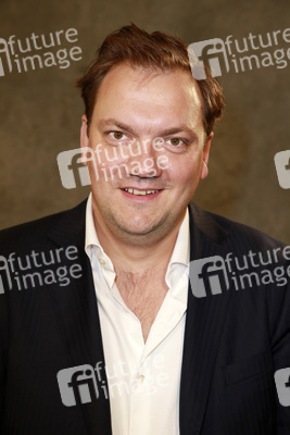 'Bornholmer Strasse' Photocall, Hamburg