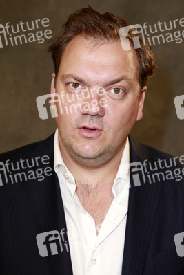 'Bornholmer Strasse' Photocall, Hamburg