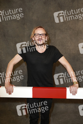 'Bornholmer Strasse' Photocall, Hamburg