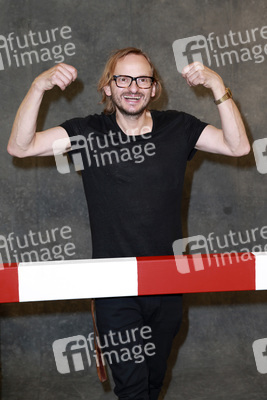 'Bornholmer Strasse' Photocall, Hamburg