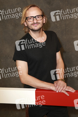'Bornholmer Strasse' Photocall, Hamburg