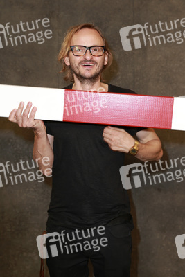 'Bornholmer Strasse' Photocall, Hamburg