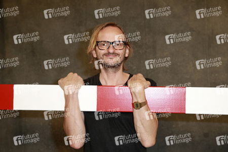 'Bornholmer Strasse' Photocall, Hamburg